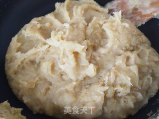自制绿豆糕的做法步骤：6