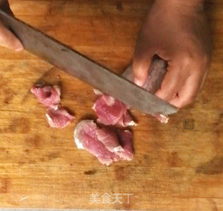 牛肉海带汤的做法步骤：2