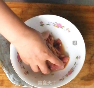 牛肉海带汤的做法步骤：3