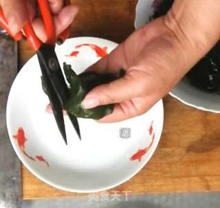 牛肉海带汤的做法步骤：4