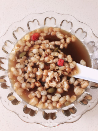 夏日绿豆汤的做法步骤：6