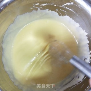 酸奶纸杯蛋糕的做法步骤：7