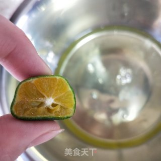 酸奶纸杯蛋糕的做法步骤：8