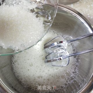 酸奶纸杯蛋糕的做法步骤：9