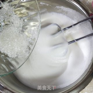 酸奶纸杯蛋糕的做法步骤：11