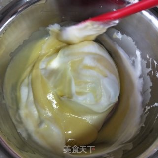 酸奶纸杯蛋糕的做法步骤：14