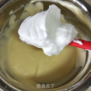 酸奶纸杯蛋糕的做法步骤：15