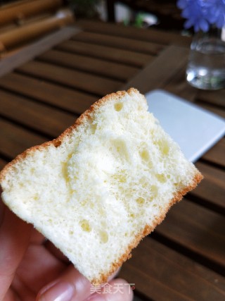 酸奶纸杯蛋糕的做法步骤：20
