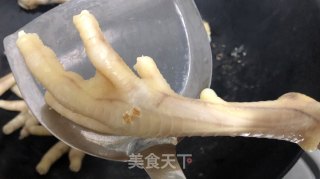酱油鸡脚的做法步骤：4