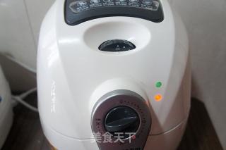 炸土豆的做法步骤：4
