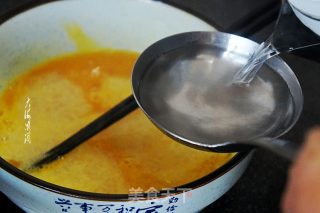 蒸鸡蛋羹的做法步骤：3