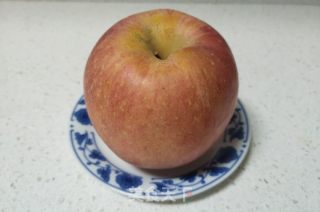 猕猴桃苹果汁的做法步骤：2