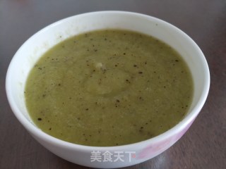 猕猴桃苹果汁的做法步骤：7