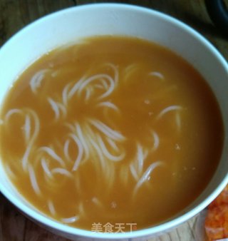 螺蛳粉的做法步骤：5