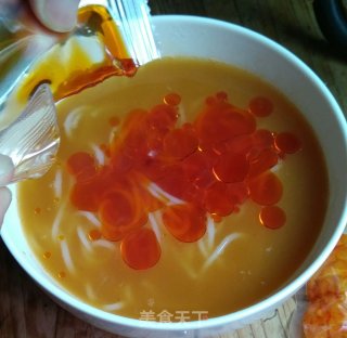 螺蛳粉的做法步骤：6