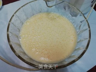 蜂蜜小蛋糕的做法步骤：3