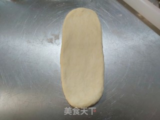 日式牛奶卷的做法步骤：10