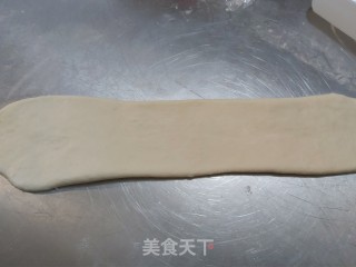 日式牛奶卷的做法步骤：12