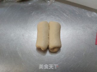 日式牛奶卷的做法步骤：13