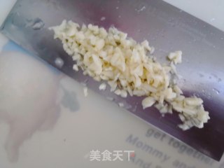 韭菜炒土豆丝的做法步骤：3