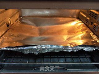 烤五花肉的做法步骤：6