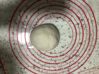 红糖馒头的做法步骤：3
