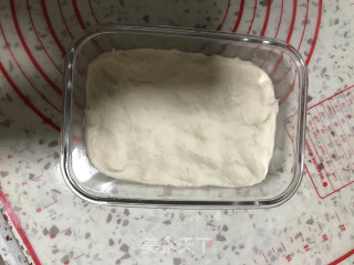 红糖馒头的做法步骤：4