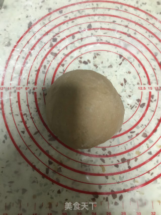 红糖馒头的做法步骤：11