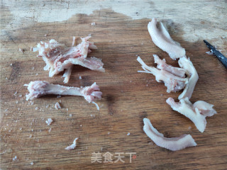 凉拌鸭掌的做法步骤：5