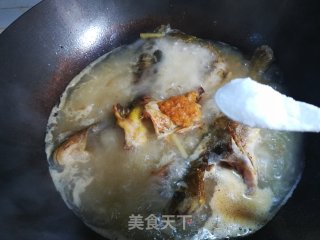 水煮黄鸭叫的做法步骤：4