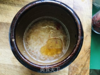 蒜泥苋菜的做法步骤：3
