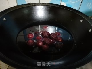 酸爽开胃美食一一杨梅两吃的做法步骤：3