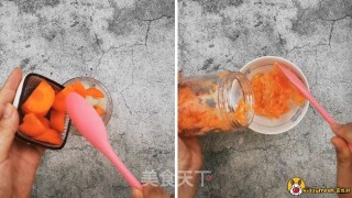 kiddyfresh鹿优鲜-菠菜鳕鱼卷的做法步骤：4