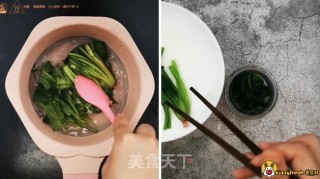 kiddyfresh鹿优鲜-菠菜鳕鱼卷的做法步骤：5