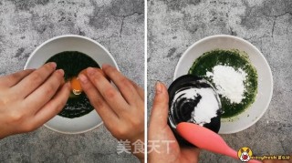kiddyfresh鹿优鲜-菠菜鳕鱼卷的做法步骤：6