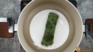 kiddyfresh鹿优鲜-菠菜鳕鱼卷的做法步骤：9