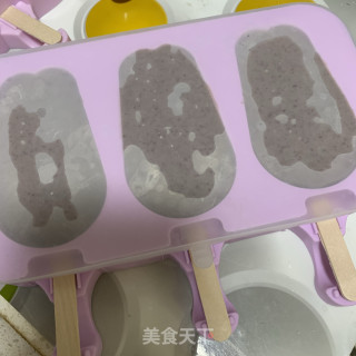红豆雪糕的做法步骤：8
