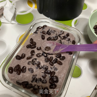 红豆雪糕的做法步骤：11