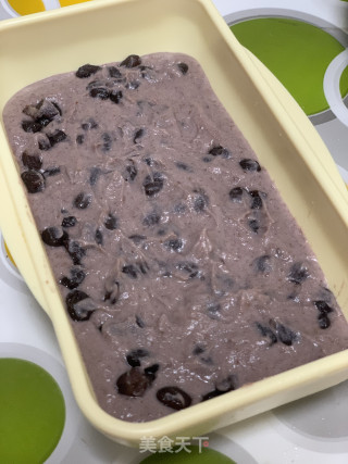 红豆雪糕的做法步骤：12