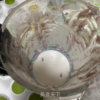 红豆雪糕的做法步骤：13