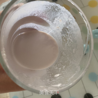 红豆雪糕的做法步骤：16