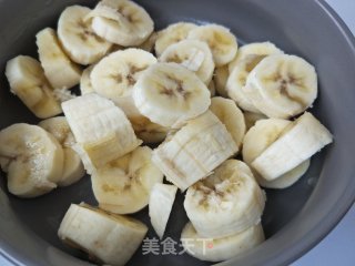 百香果酸奶水果捞的做法步骤：2