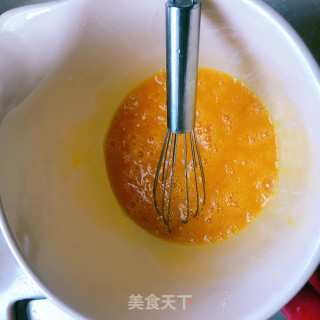 韭菜鸡蛋盒子的做法步骤：2