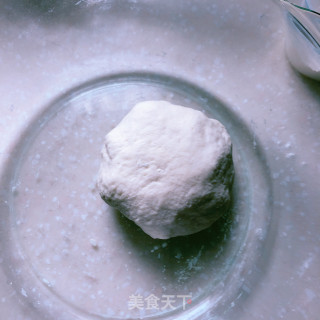韭菜鸡蛋盒子的做法步骤：9