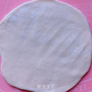 韭菜鸡蛋盒子的做法步骤：11