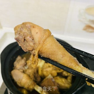 香锅鸡的做法步骤：12