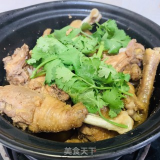 香锅鸡的做法步骤：14