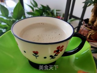 红枣双豆浆的做法步骤：5