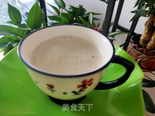红枣双豆浆的做法步骤：6