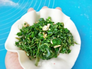 野菜馅饼的做法步骤：7